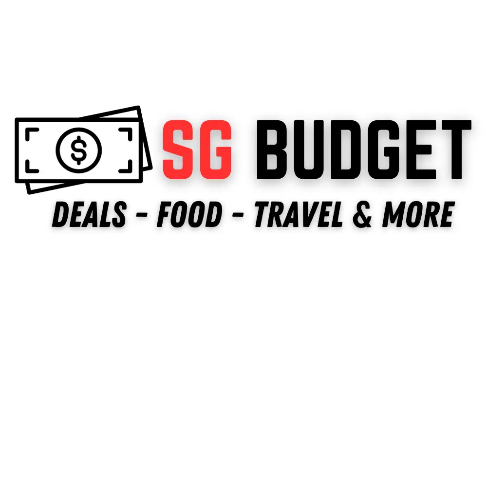 SG Budget